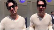 Quiero exigir mis derechos: Actor Daniel Elbittar introdujo documento en la Embajada de Venezuela en México tras anulación del pasaporte