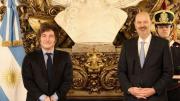 A Javier Milei se le venció la motosierra por decreto y Srturzenegger festejó las 101 modificaciones