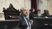 Julio Cobos criticó a Javier Milei por el cierre de Vialidad Nacional y habló de “país ausente”