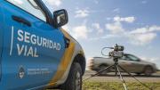 Milei oficializó la eliminación de Vialidad Nacional y de la Agencia Nacional de Seguridad Vial