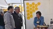 Lavalle celebra y proyecta su industria apícola con dos concursos