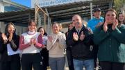 La primera etapa anual del Curso “Mi primera licencia” habilitó 40 nuevos conductores