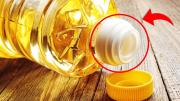 ¿Qué significa?: te explico para qué sirve el plástico del aceite y cómo aprovecharlo con un truco