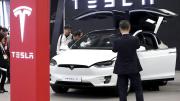 Luego del anuncio político de Elon Musk, Tesla sufre fuerte caída en bolsa