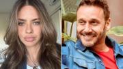 La China Suárez trató a Benjamín Vicuña de adicto: “Te la pasas encerrado ”
