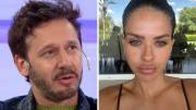 La China Suárez explotó contra Benjamín Vicuña: “Me dejaba tirada para irse de joda”