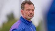 Insólito: Diego Cocca dejó de ser el DT de Talleres sin haber jugado ningún partido oficial