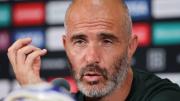 El técnico del Chelsea se quejó del calendario y un periodista brasileño lo fulminó dejándolo sin palabras