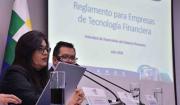 ASFI lanza reglamento sobre empresas de tecnología financiera y aclara que no alcanza a plataformas como Binance