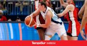La Selección Femenina perdió en doble suplementario y terminó cuarta