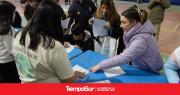 Furor por las colonias de invierno