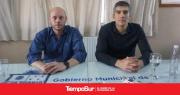 Intendentes de la Cuenca Carbonífera repudiaron el cierre de Vialidad Nacional