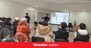 Más de 2400 profesionales, productores y alumnos en jornadas de prevención