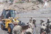 La Paz: Defensa Civil refuta a funcionario y resalta apoyo del Gobierno en emergencias