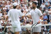 Novak Djokovic en cuartos por decimosexta vez en Wimbledon – Correo del Caroní