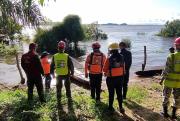 Protección Civil alerta ante crecida del río Orinoco en más de 12 centímetros – Correo del Caroní