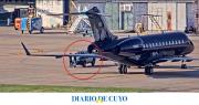 Polémica entre el Gobierno y dos fiscales que aseguran que no se controlaron valijas de un vuelo privado