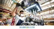 La industria tuvo en mayo su mejor mes del año, pero advierten por la apertura comercial