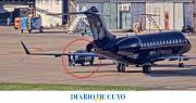 Avión privado, valijas sin escaneo y vínculos con el poder: todas las medidas que ordenó el juez