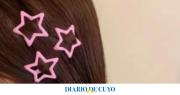 Policías auxiliaron a una nena que no podía respirar: en el hospital descubrieron que se había tragado una traba del pelo