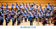 La Orquesta Escuela llega al Auditorio J. Victoria para su concierto de invierno