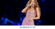 Shakira sumó otra fecha para el cierre de su tour en Argentina