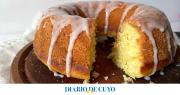 Receta de budín de naranja matero: cómo prepararlo en casa, con pocos ingredientes y súper fácil
