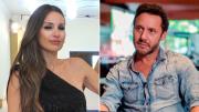 Qué dijo Pampita sobre las acusaciones que la China Suárez hizo sobre Benjamín Vicuña
