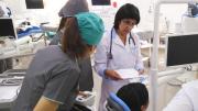 La UBA innova con una técnica de sedación consciente para la atención odontológica de pacientes especiales