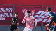 Sensación agridulce en Los Andes por el empate ante Colegiales