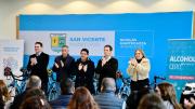 Ponen en marcha programa de educación vial en escuelas secundarias