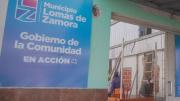 Lomas refaccionará todos los Centros Integrales de Salud municipales