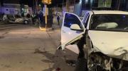 Choque fatal en Córdoba: falleció un modelo que viajaba con sus amigos en un auto