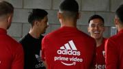 Gallardo le dijo que no: El mediocampista de River que ya tendría acordada su salida