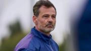 Cocca renunció en Talleres antes del debut: críticas por refuerzos y cortocircuito con Fassi