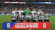 Conmebol confirmó fechas y horarios de las últimas dos jornadas de las Eliminatorias rumbo al Mundial 2026