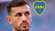 Paredes, Boca y Roma: el regreso que se complica por una cláusula en disputa