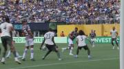 ¡INSOLITO! El penal que le anularon vía VAR al Fluminense frente a Chelsea por las semifinales del Mundial de Clubes