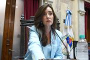 Senado: Victoria Villarruel convocó a una reunión de Labor Parlamentaria para hoy