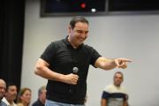 Elecciones en Corrientes: Gustavo Valdés armó un frente para retener la gobernación