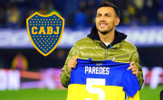 Bombazo mundial: Leandro Paredes destrabó su salida de la Roma y Boca lo espera
