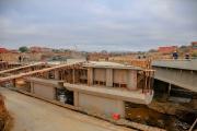 Construcción de la 2da Circunvalación tiene un avance del 65%