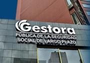 Gestora tiene una cartera de inversiones diversificada, el 51% en el sector privado financiero