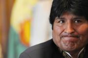 TSE descarta pedido de Evo Morales de inscribir su candidatura y le recuerda que no fue postulado legalmente