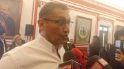 Gobernador de Tarija afirma que ningún candidato supera el 20% y anticipa que el voto útil definirá las elecciones