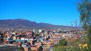 Senamhi reporta ascensos leves de temperaturas máximas en todo el departamento de Tarija