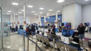 SEGIP Tarija atiende a gran afluencia de personas por vacaciones escolares y recuerda requisitos para cedulación