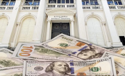 Las reservas del Banco Central se derrumbaron más de U$S 2.500 millones por el pago de deuda