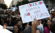Docentes universitarios denuncian que todavía no cobraron el aguinaldo