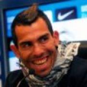 Noticias de Carlos Tevez